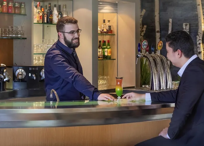 Novotel Amboise