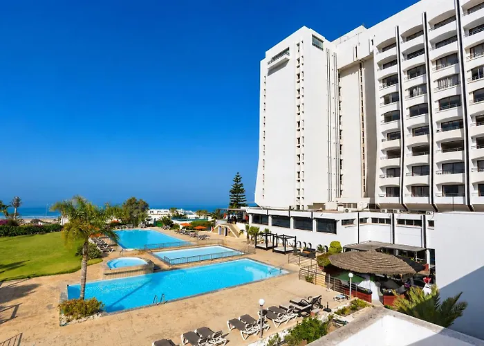 Anezi Tower Hotel