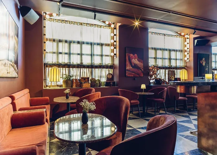 Radisson Collection, Strand , Stockholm