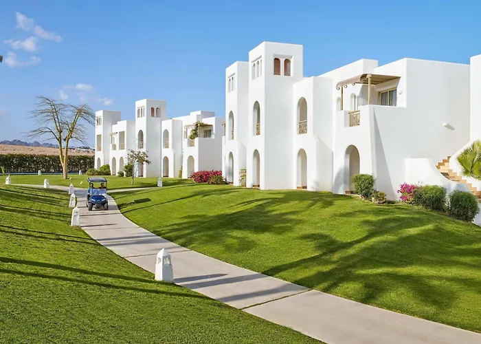 Hotel Novotel Sharm El-Sheikh