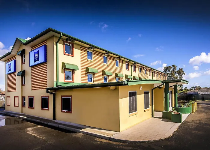 Ibis Budget - Casula