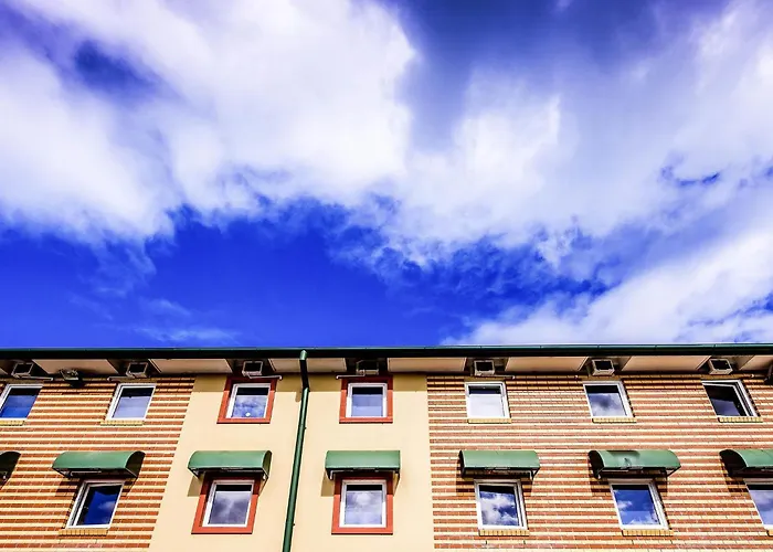 Ibis Budget - Casula
