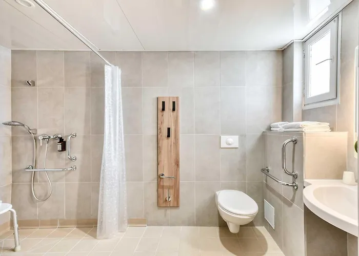 Best Western Plus Hôtel Windsor Perpignan Palais des Congrès