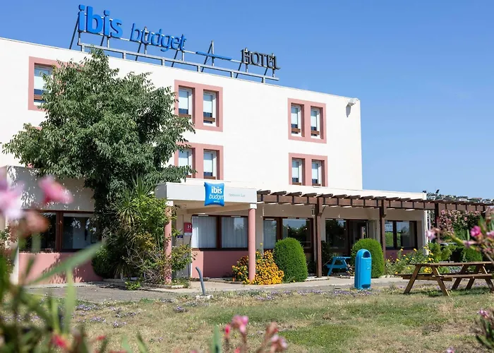 Ibis Budget Narbonne Sud A9/A61