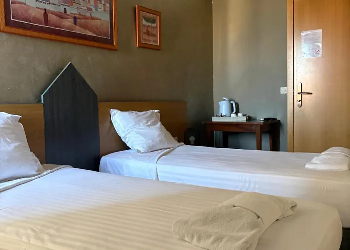 Hotel Regina