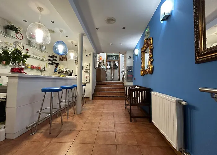 Hotel Jacobeo