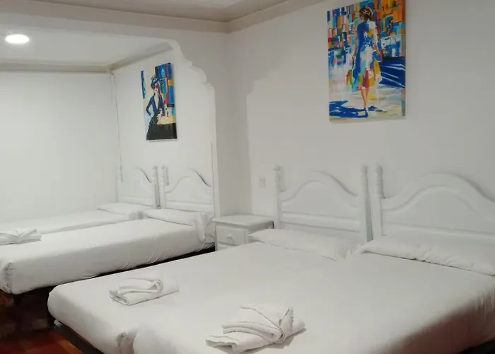 La Pension Del Camino
