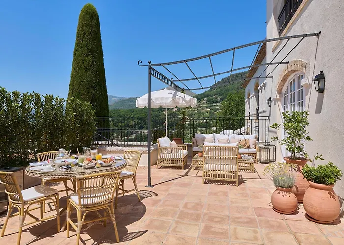 Château Saint-Martin&Spa - an Oetker Collection Hotel