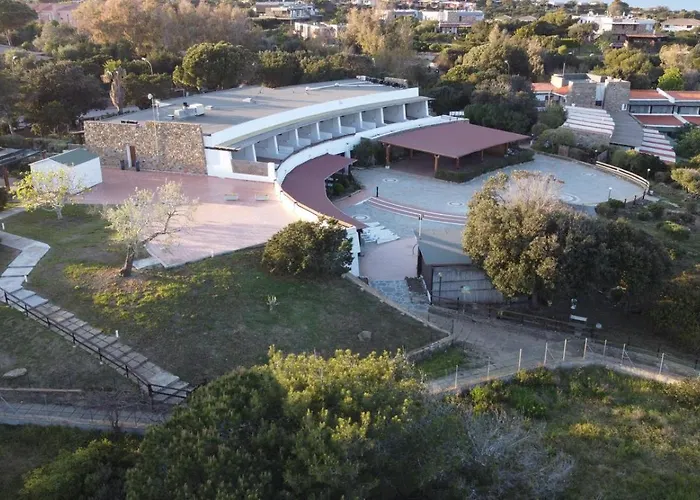 Residence Le Vele