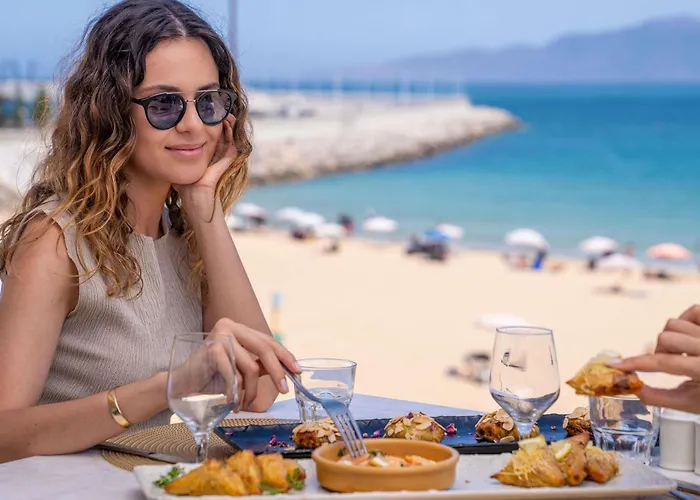 Mercure Quemado Al-Hoceima Resort