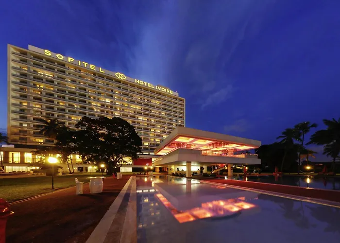 Sofitel Ivoire