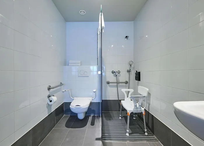 Ibis Budget Calle 30