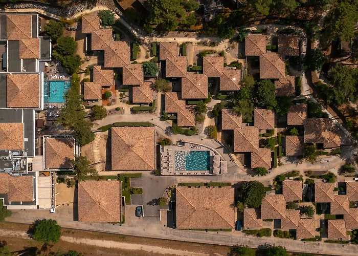 Domaine du Ferret Balnéo&Spa