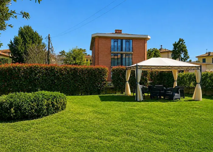 Villa Catelli