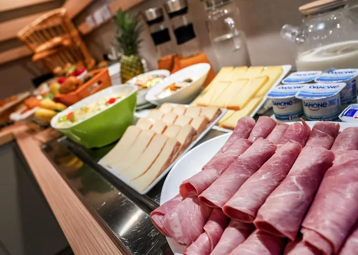 Ibis Styles Clamart Gare Grand Paris