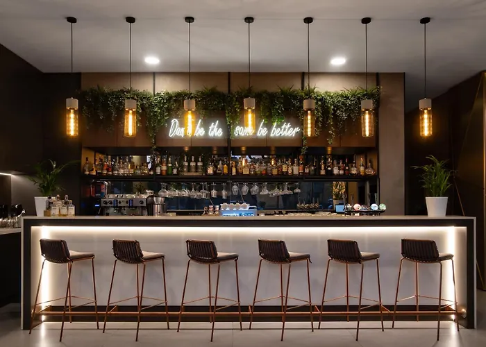 Courtyard By Marriott Vilnius City Center