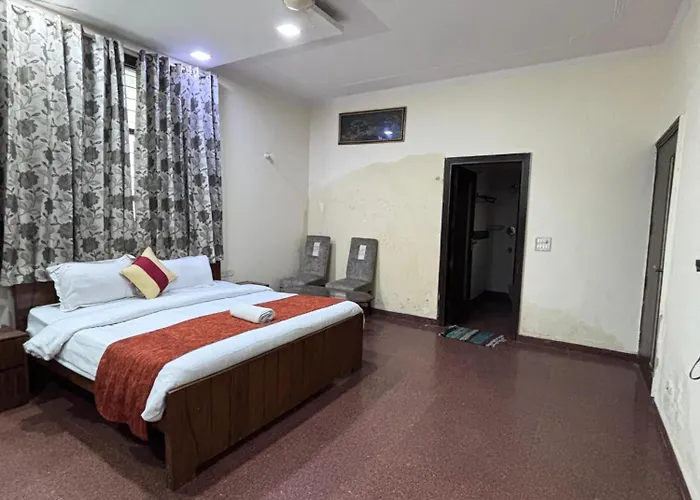 Hotel Marigold