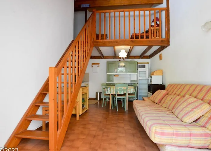 Maison T2 Bis Avec Terrasse Privative, Proche Plage Et Commerces - La Palmyre - Fr-1-705-27