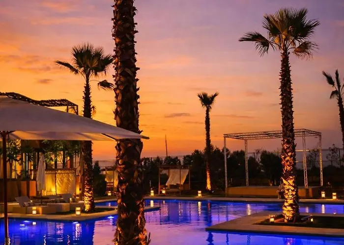 Whisper Hotel