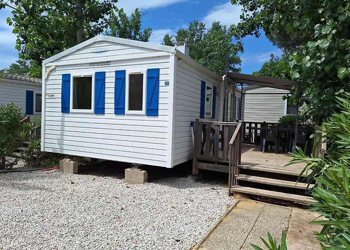Vias-Plage Camping Les Salisses Quality Holidays