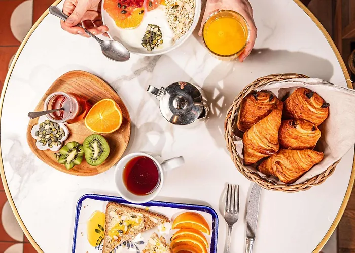  Ibis Styles Dubai Airport