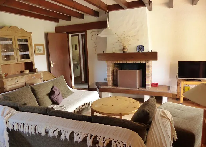 La Maison Des Moineaux Entre Lac Et Ocean Pour 6 Personnes