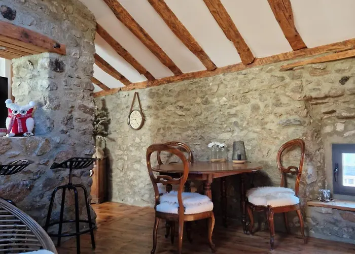 La Petite Chapelle