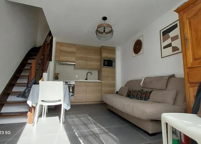 Cottage Duplex Villers Sur Mer 150 M De La Plage