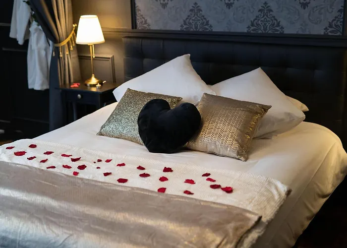 Urban Spa Romantique Chic