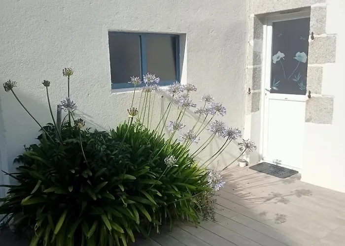 entre mer et campagne