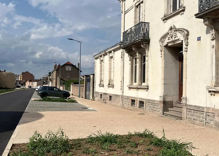 Augustodun'Home