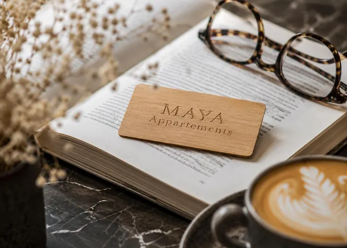 MAYA Appartements&Suites