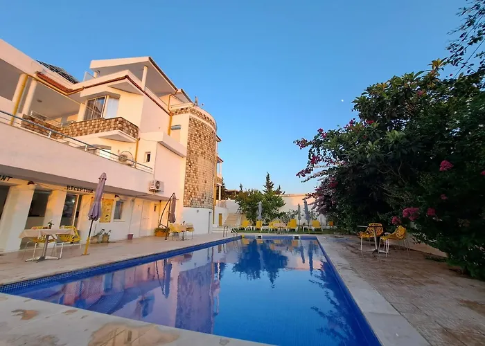Nn Residence Tabarka