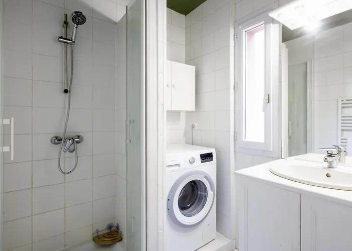 Appartement Sémaphore - Welkeys