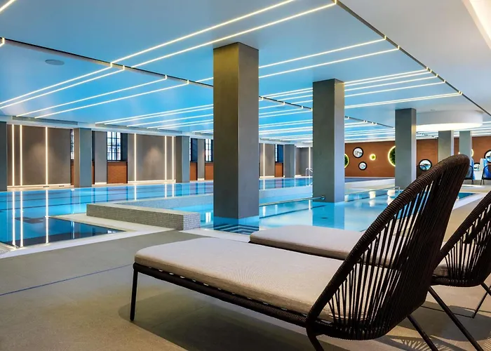  Mercure Krakow Fabryczna City