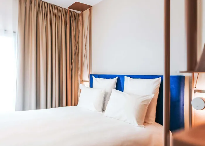 Mercure Brest Centre Port