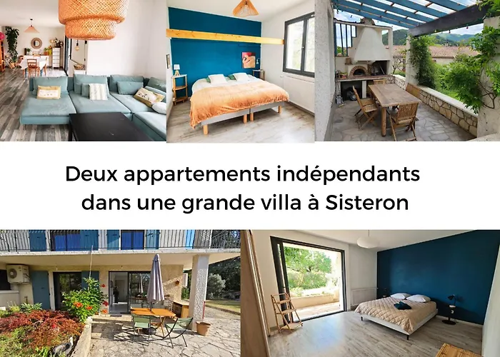 La maison de Virginie