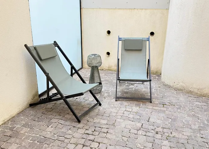 Studio AVEC TERRASSE Carry le Rouet