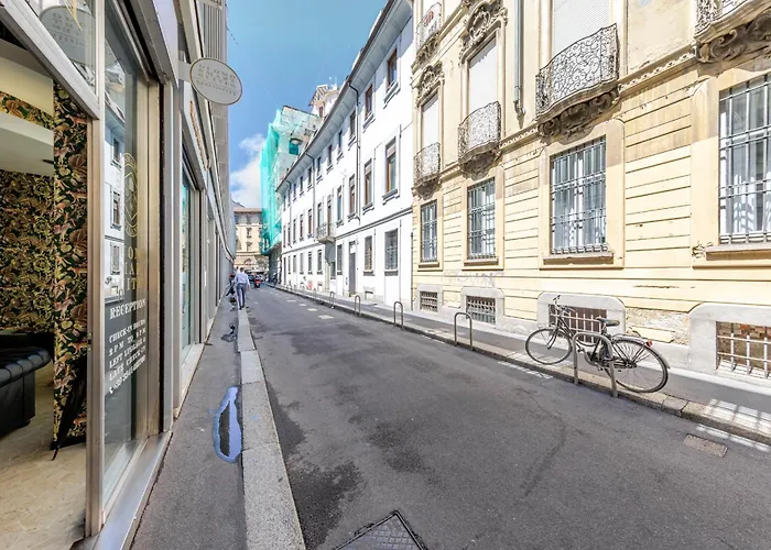 Pension de Famille Duomo Smart Suites