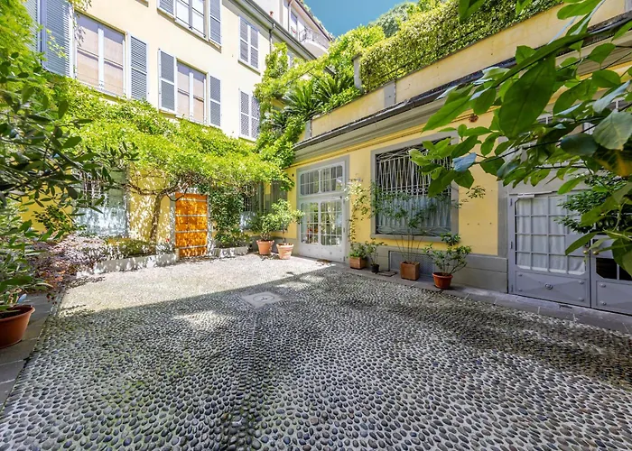 Pension de Famille Duomo Smart Suites