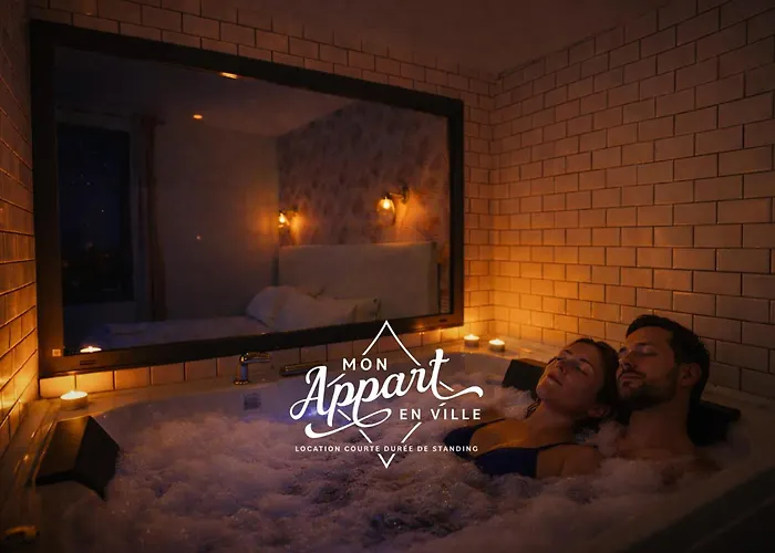 Le Maleville - Appartements de Standing