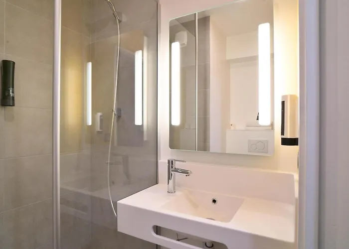 B&B HOTEL Dreux Nord