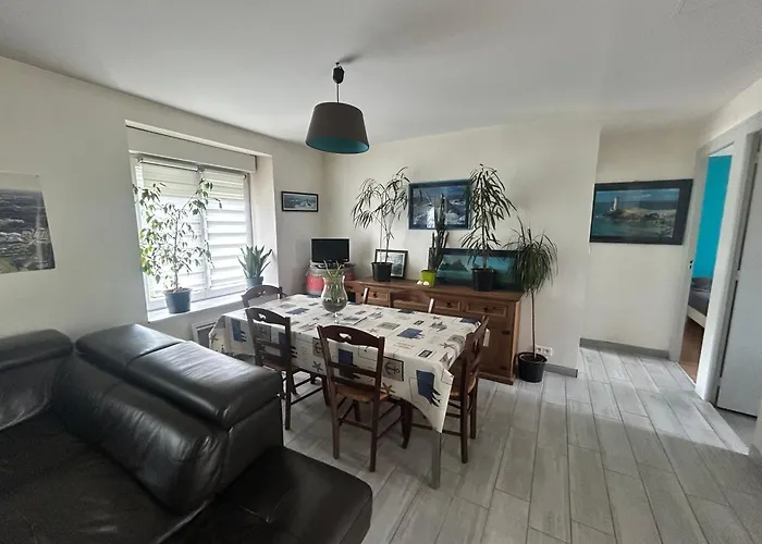 Maison avec jardin