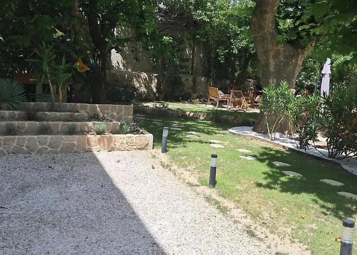 La Provinciale En Ville