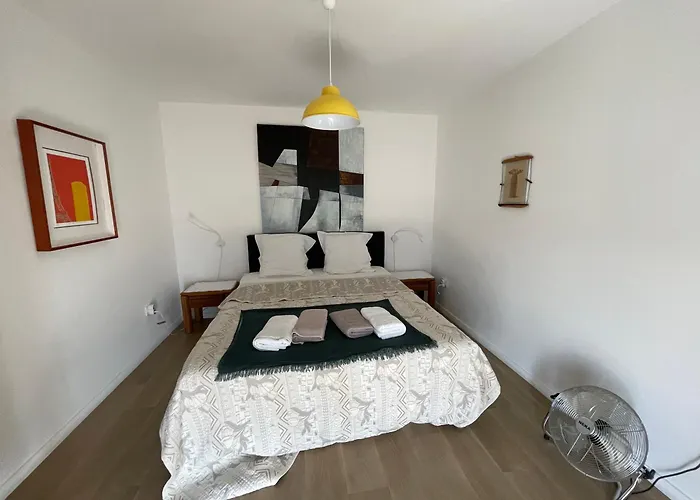 Le Lodge Park à La Rochelle