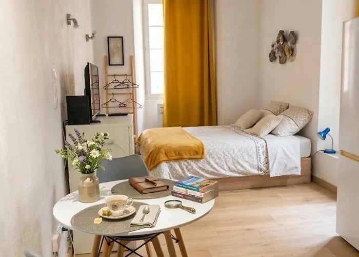 Le Cocon de Sisteron