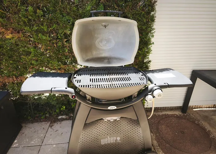 Maison de vacances 4 personnes