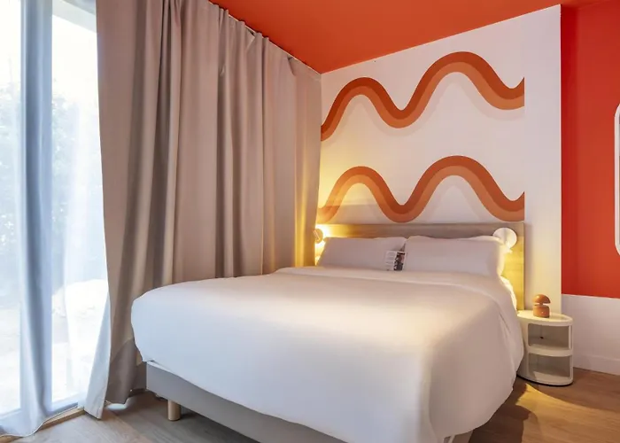 Hotel Beau Rivage