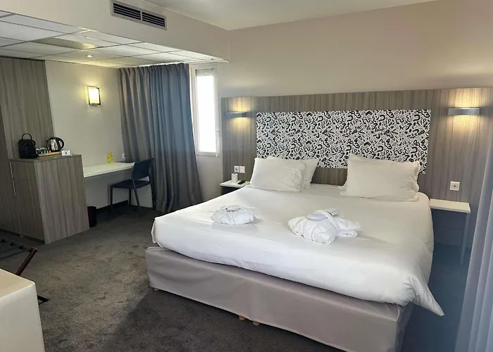 Hôtel Saphir Lyon