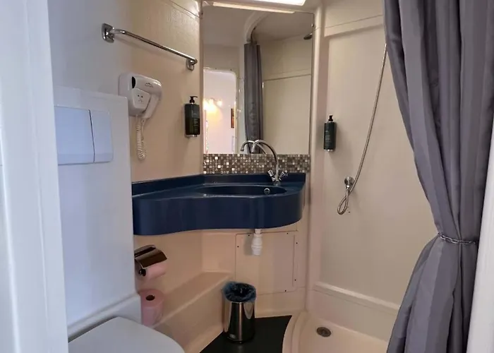Au Bec Fin Hôtel